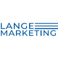 Lange Marketing Logo