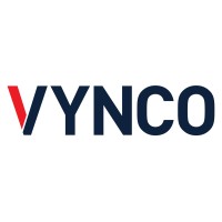 Vynco Industries (NZ) Ltd Logo