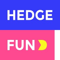 HedgeFun:D Logo