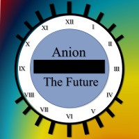 Anion The Future Logo