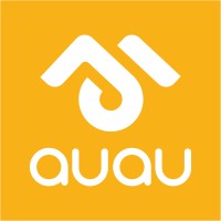 auau勾勾 Logo