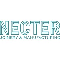 Necter Joinery & Manufacturing Logo