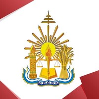 Royal University of Law and Economic Logo