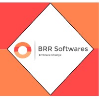 BRRSOFTWARES Systems Private Limited Logo
