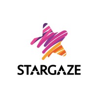 Stargaze Logo