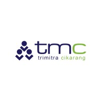 PT TRIMITRA CIKARANG Logo