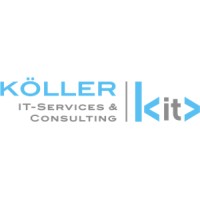 Köller IT-Services & Consulting Logo