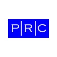 PRC Market Research Logo