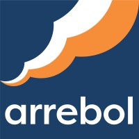 Arrebol Capital Logo