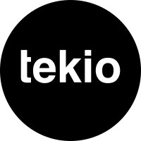tekio Logo