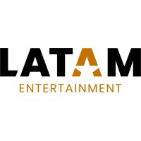 Latam Entertainment Logo