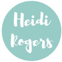 Heidi Rogers Logo