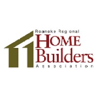 Roanoke Regional Home Builders Logo
