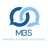 Marano Business Solutions Logo