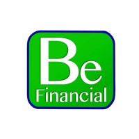 Be Financial, Inc. Logo