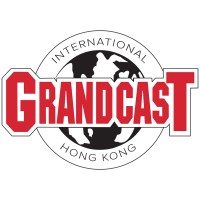 Grandcast International Limited Logo