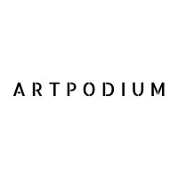 ARTPODIUM Logo