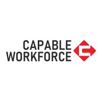 Capable Workforce Logo