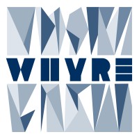 WHYRE Logo