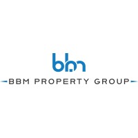 BBM Property Group Ltd Logo