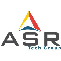 ASR Tech Group BV Logo
