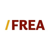 FREA Logo