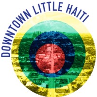 Downtown Little Haiti Opportunity Zone Logo