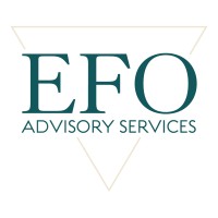 EFO Advisory Services LLC Logo