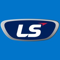 LS Tractor USA Logo