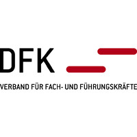 DFK - Verband für Fach- und Führungskräfte Logo