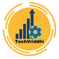 TechVriddhi Logo
