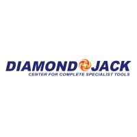 PT. DIAMOND JACK INDONESIA Logo
