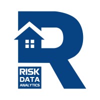 Raffles Data & Analytics Logo