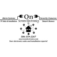 On-Screen Electronics LLC Logo