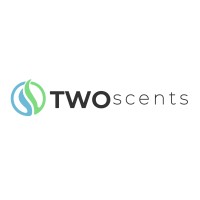 Two Scents Logo