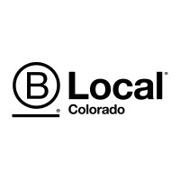 B Local Colorado Logo
