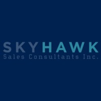 Skyhawk Sales Consultants Inc. Logo