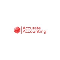 Accurate Accounting Logo