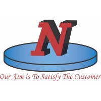 Al Najdain Group Logo