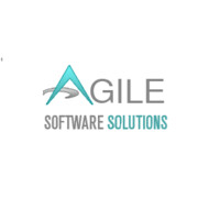 Agile Software Solutions Logo