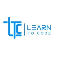 Learn To Code Africa (LTC) Logo