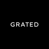 Grated Logo