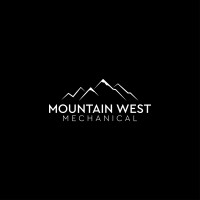 Mountain West Mechanical Logo