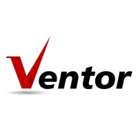 Ventor Logo