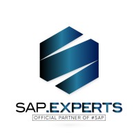 Sap Experts Logo