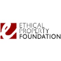Ethical Property Foundation Logo