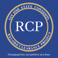 Record Clearance Project Logo