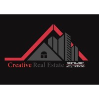 Creative Real Estate Logo