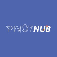 Pivot Hub Logo