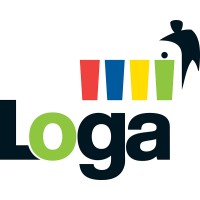 Loga - Logística Ambiental de São Paulo Logo